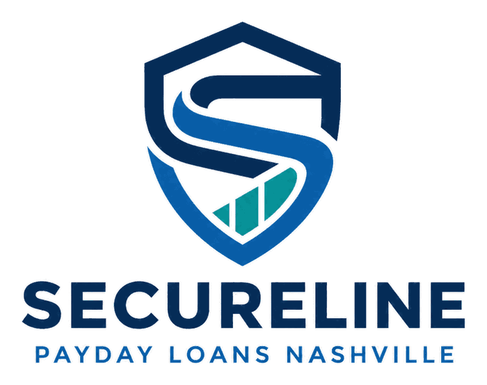 Secureline Payday Loans Nashville logo